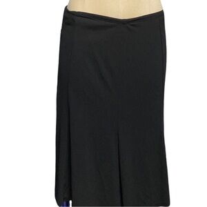 DKNY FREE FLOW SKIRT SIZE MEDIUM